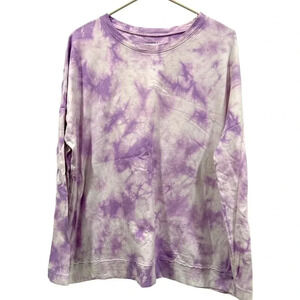 Time and Tru sweatshirt